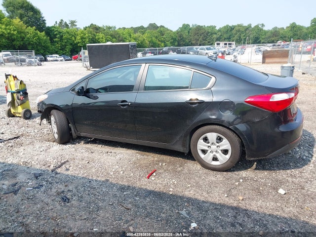KIA dohc mpi nu 2015 KNAFK4A65F5320535 Image 15
