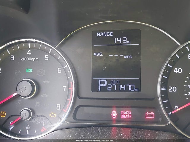 KIA dohc mpi nu 2015 KNAFK4A65F5320535 Image 16