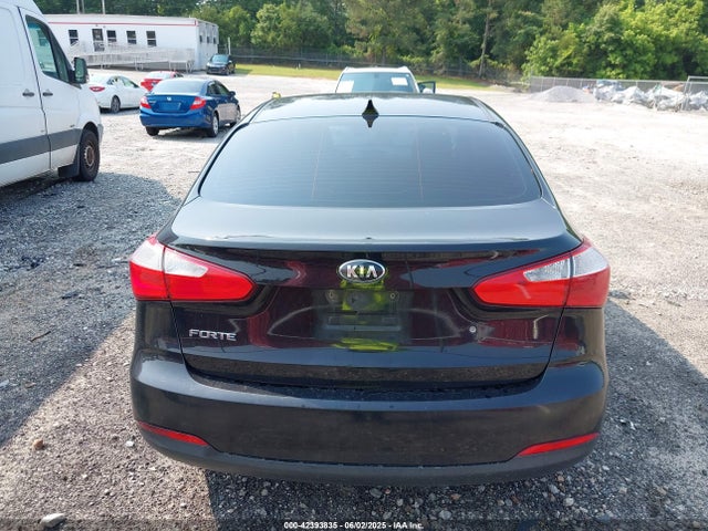 KIA dohc mpi nu 2015 KNAFK4A65F5320535 Image 17