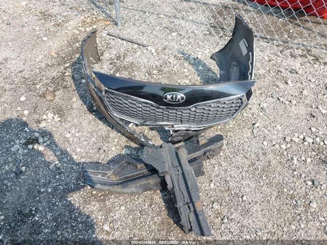 KIA dohc mpi nu 2015 KNAFK4A65F5320535 Image 12
