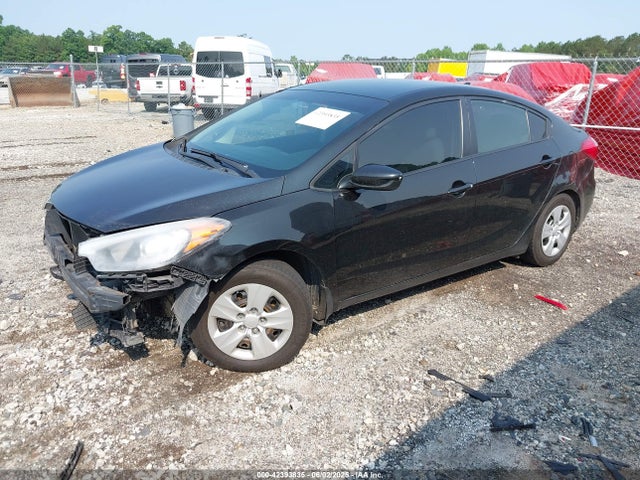 KIA dohc mpi nu 2015 KNAFK4A65F5320535 Image 2