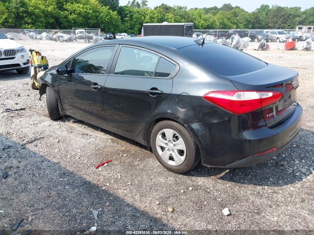 KIA dohc mpi nu 2015 KNAFK4A65F5320535 Image 3