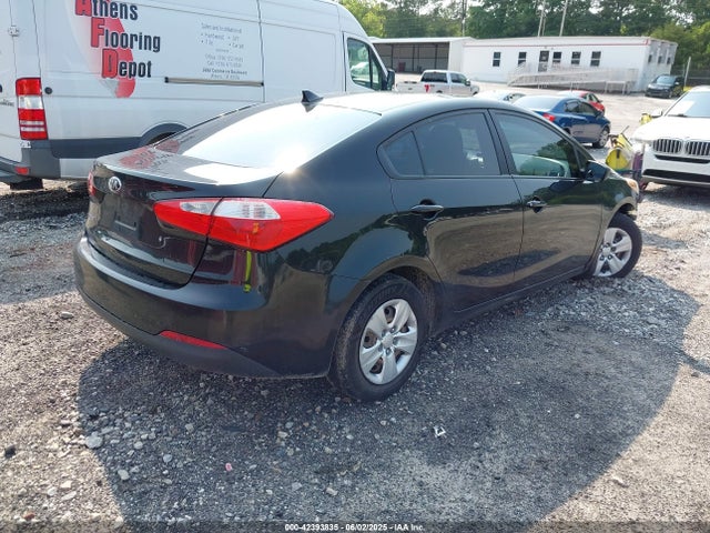 KIA dohc mpi nu 2015 KNAFK4A65F5320535 Image 4