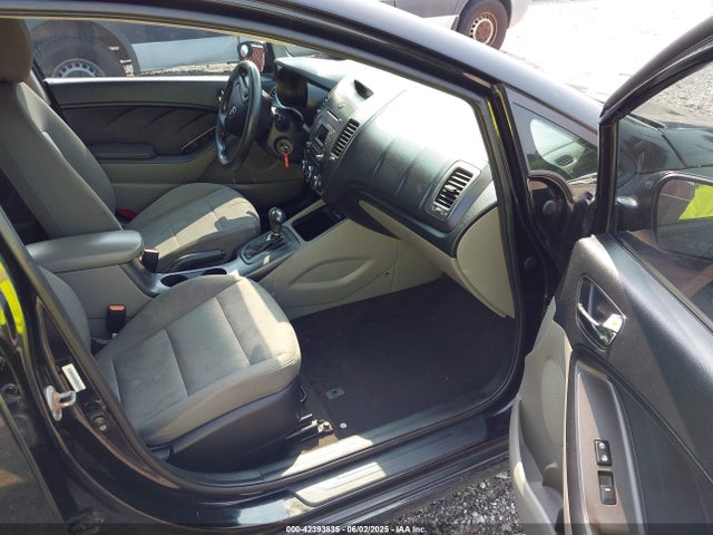 KIA dohc mpi nu 2015 KNAFK4A65F5320535 Image 5