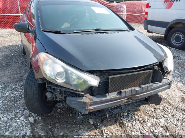 KIA dohc mpi nu 2015 KNAFK4A65F5320535 Image 6