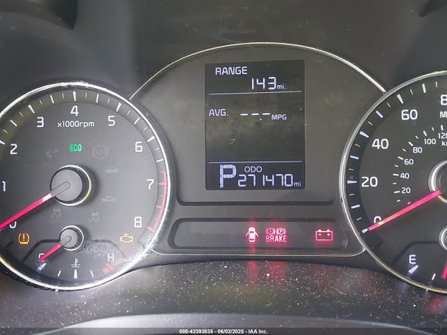 KIA dohc mpi nu 2015 KNAFK4A65F5320535 Image 7