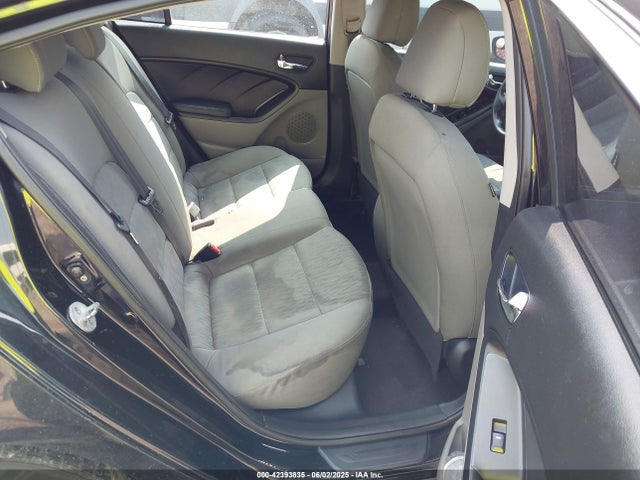 KIA dohc mpi nu 2015 KNAFK4A65F5320535 Image 8