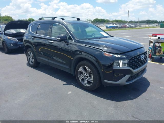 2023 HYUNDAI SANTA FE 5NMS24AJ5PH623299