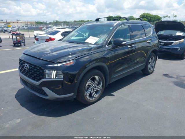 2023 HYUNDAI SANTA FE 5NMS24AJ5PH623299 Photo 1