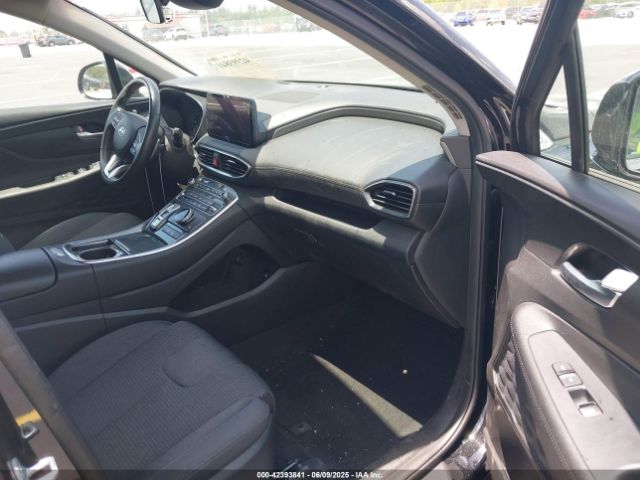2023 HYUNDAI SANTA FE 5NMS24AJ5PH623299 Photo 4