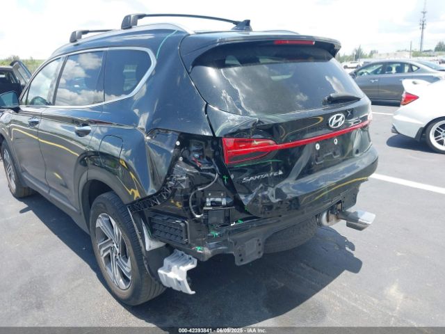 2023 HYUNDAI SANTA FE 5NMS24AJ5PH623299 Photo 5