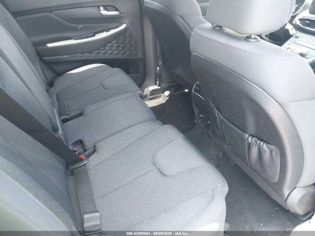 2023 HYUNDAI SANTA FE 5NMS24AJ5PH623299 Photo 7