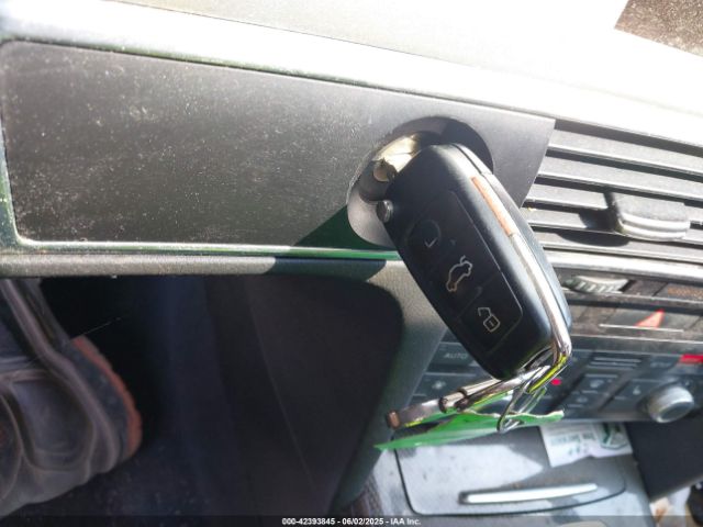 2008 AUDI S6 WAUDN74F08N065694 Photo 10