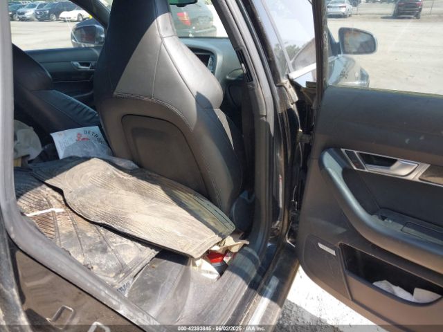 2008 AUDI S6 WAUDN74F08N065694 Photo 7