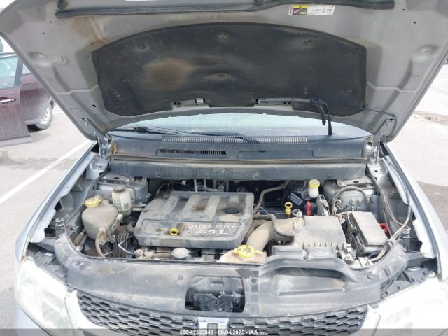 2015 DODGE JOURNEY 3C4PDCAB4FT584550 Photo 9
