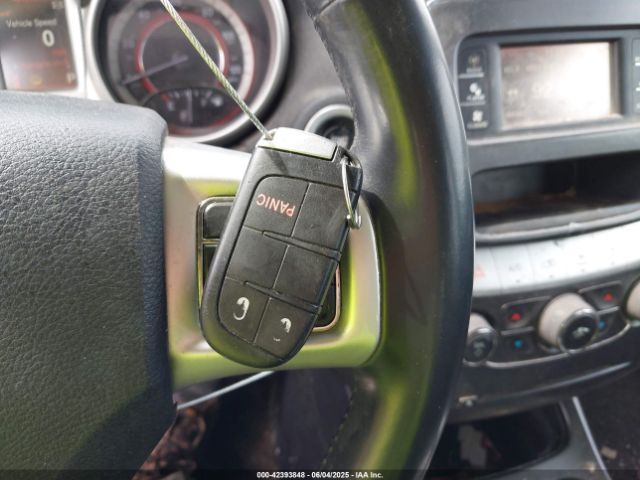 2015 DODGE JOURNEY 3C4PDCAB4FT584550 Photo 10