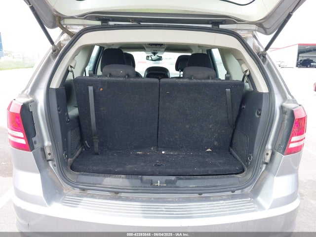 3C4PDCAB4FT584550 Dodge Journey American Value Pkg