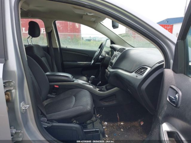 2015 DODGE JOURNEY 3C4PDCAB4FT584550 Photo 4