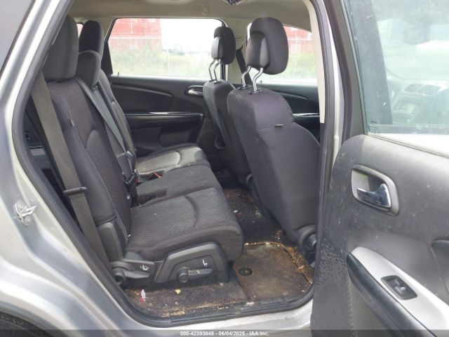 2015 DODGE JOURNEY 3C4PDCAB4FT584550 Photo 7