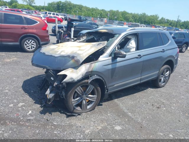 2020 VOLKSWAGEN TIGUAN 3VV3B7AX2LM139254 Photo 1