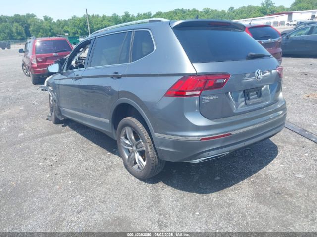 2020 VOLKSWAGEN TIGUAN 3VV3B7AX2LM139254 Photo 2