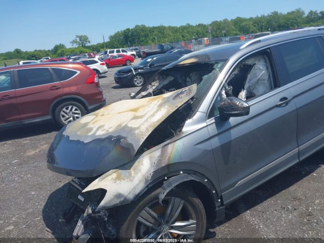2020 VOLKSWAGEN TIGUAN 3VV3B7AX2LM139254 Photo 5