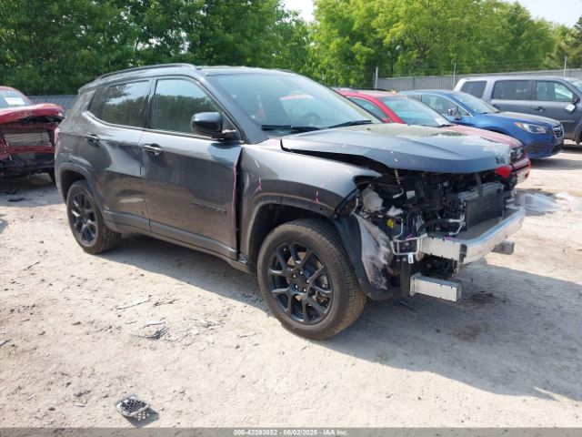 2023 JEEP COMPASS 3C4NJDBNXPT520349