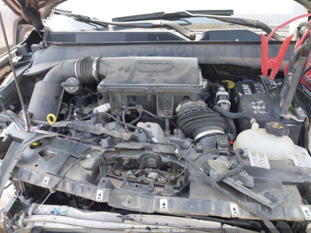 2023 JEEP COMPASS 3C4NJDBNXPT520349 Photo 9