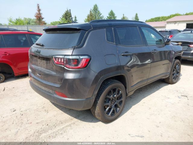 2023 JEEP COMPASS 3C4NJDBNXPT520349 Photo 3