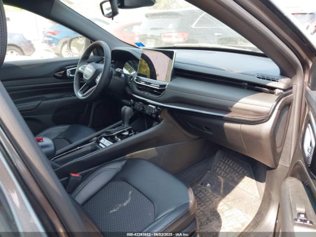 2023 JEEP COMPASS 3C4NJDBNXPT520349 Photo 4
