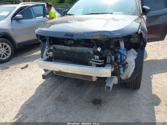 2023 JEEP COMPASS 3C4NJDBNXPT520349 Photo 5