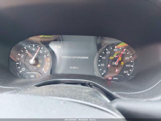 2023 JEEP COMPASS 3C4NJDBNXPT520349 Photo 6