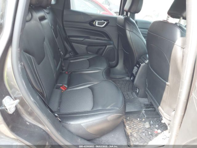 2023 JEEP COMPASS 3C4NJDBNXPT520349 Photo 7