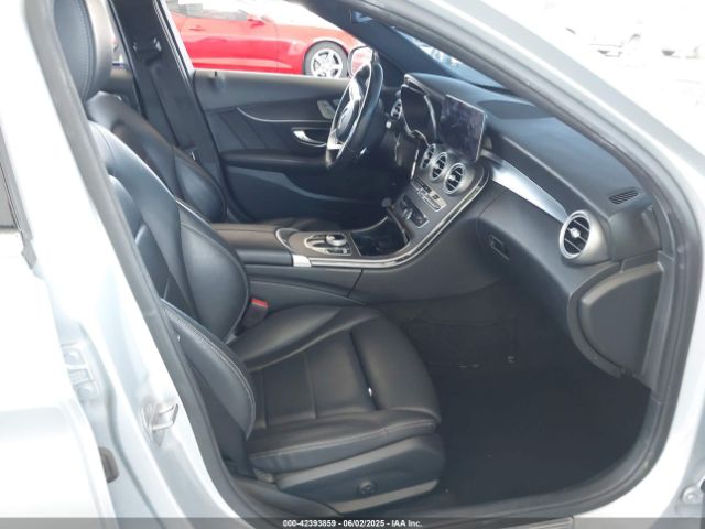 2020 MERCEDES-BENZ C 300 WDDWF8EB2LR527321 Photo 4