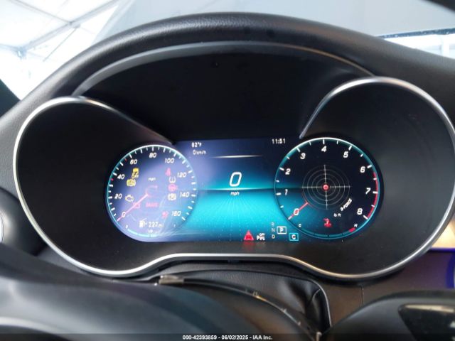 2020 MERCEDES-BENZ C 300 WDDWF8EB2LR527321 Photo 6