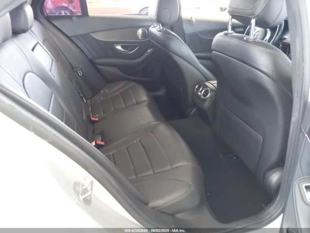 2020 MERCEDES-BENZ C 300 WDDWF8EB2LR527321 Photo 7