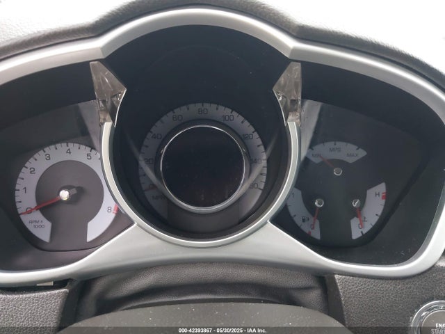 2010 CADILLAC SRX 3GYFNGEY2AS502922 Photo 6