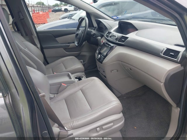 5FNRL5H62EB053991 Honda j35z8