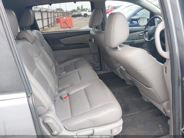 5FNRL5H62EB053991 Honda j35z8