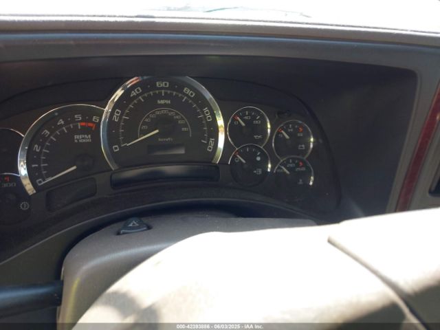 2005 CADILLAC ESCALADE 1GYEK63N55R272020 Photo 6