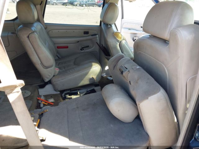 2005 CADILLAC ESCALADE 1GYEK63N55R272020 Photo 7