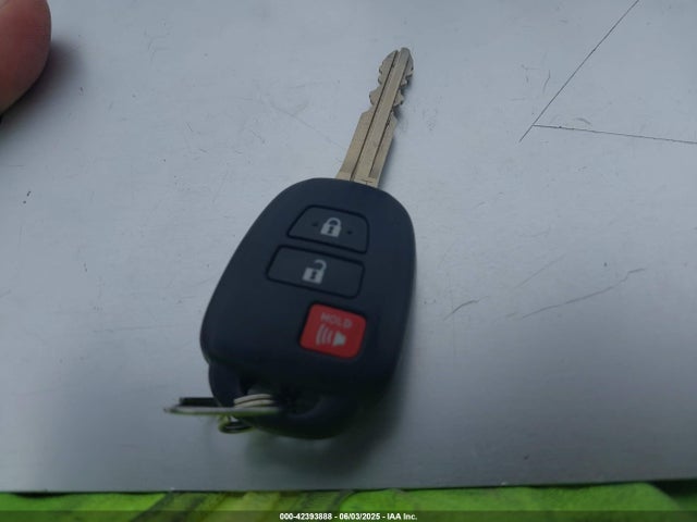 5TFAX5GN3KX149981 Toyota 2tr-fe