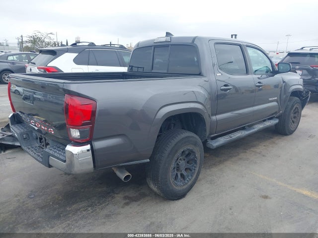 5TFAX5GN3KX149981 Toyota 2tr-fe