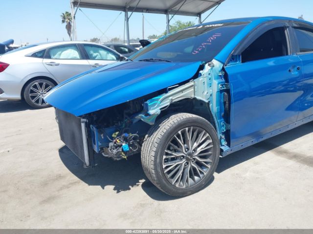 2022 KIA FORTE 3KPF54AD1NE431093 Photo 5