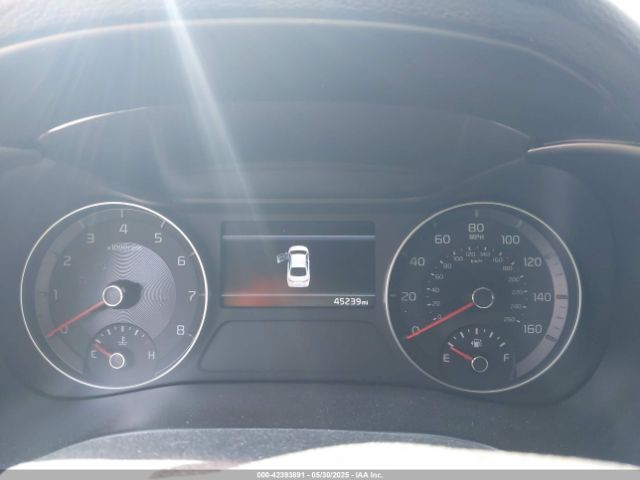 2022 KIA FORTE 3KPF54AD1NE431093 Photo 6