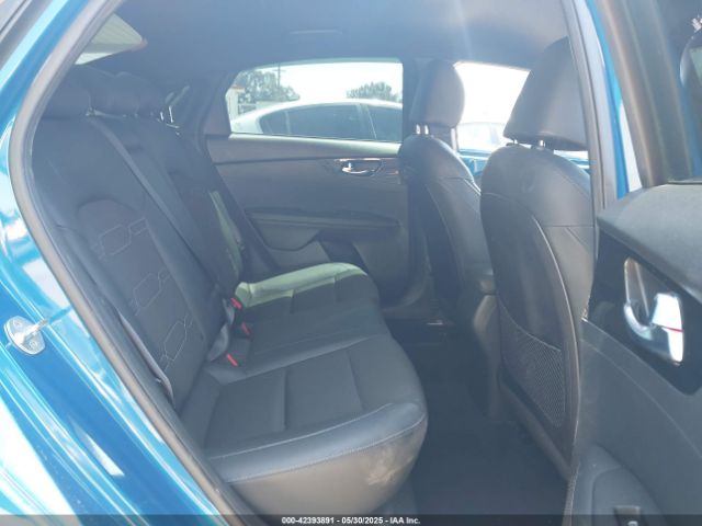 2022 KIA FORTE 3KPF54AD1NE431093 Photo 7