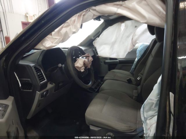 2016 FORD F-150 1FTEW1E8XGFC75827 Photo 4