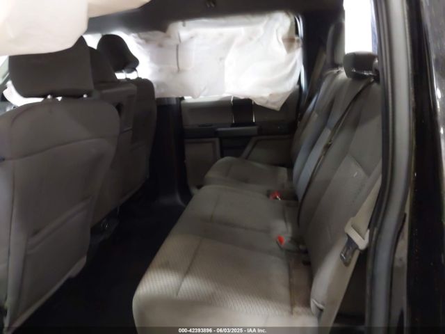 2016 FORD F-150 1FTEW1E8XGFC75827 Photo 7