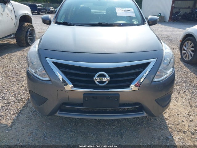 Nissan Versa 1.6 Sv 2019 3N1CN7AP8KL852236 Image 13