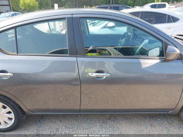 Nissan Versa 1.6 Sv 2019 3N1CN7AP8KL852236 Image 14